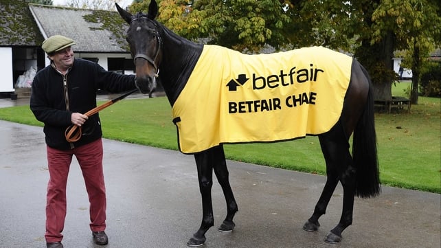 Long Run will look to set down a marker in the Haydock highlight