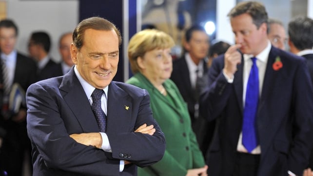 "Rumours of my resignation are baseless." "Rumours of my resignation are baseless."