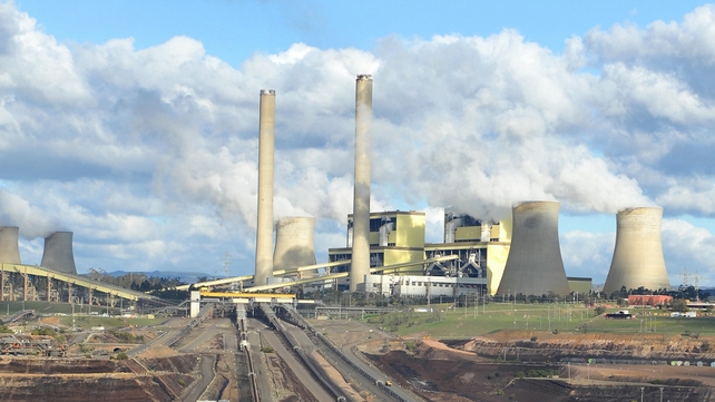 Australia has been hit by extreme weather conditions this year Australia has been hit by extreme weather conditions this year