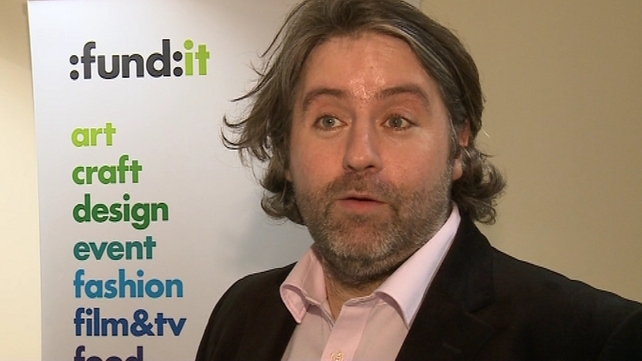 Crowdfunding website FundIt has been a resource for Irish creatives looking to raise money Crowdfunding website FundIt has been a resource for Irish creatives looking to raise money