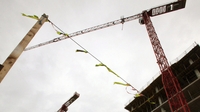 Construction firm SIAC granted court protection Construction firm SIAC granted court protection