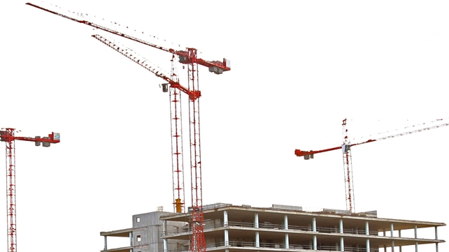 Ulster Bank's construction PMI came in at 49.7 - just below the break-even mark Ulster Bank's construction PMI came in at 49.7 - just below the break-even mark