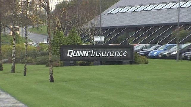 The joint administrators of Quinn Insurance Ltd claim the company could have taken action had PWC identified problems with its claims reserves