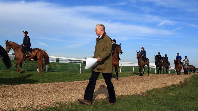Willie Mullins