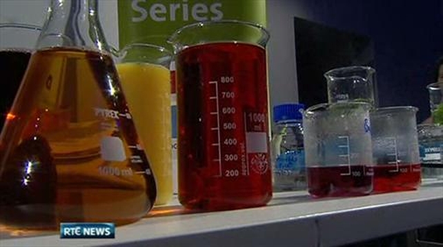 Hundreds of international scientists will attend the Euroscience Open Forum Hundreds of international scientists will attend the Euroscience Open Forum
