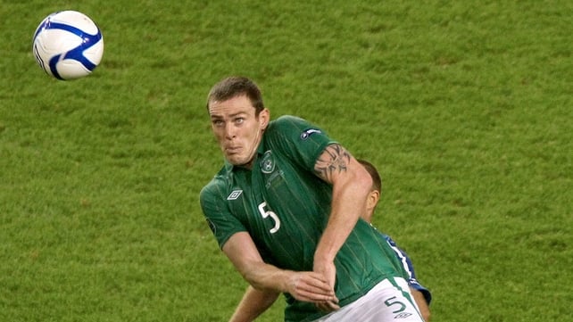 Richard Dunne misses out for Aston Villa
