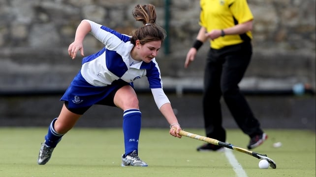 Niamh Atcheler