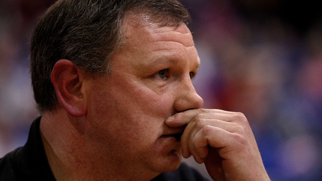 Mark Keenan extracted revenge on his former employers