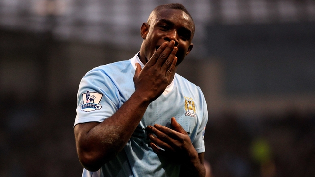 More injury frustration for Richards