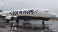Ryanair flight makes emergency landing in Genoa Ryanair flight makes emergency landing in Genoa