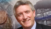 Morning Ireland: AIB CEO set to leave bank Morning Ireland: AIB CEO set to leave bank