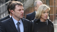 Online abuse sent to Madeleine McCann's parents Online abuse sent to Madeleine McCann's parents