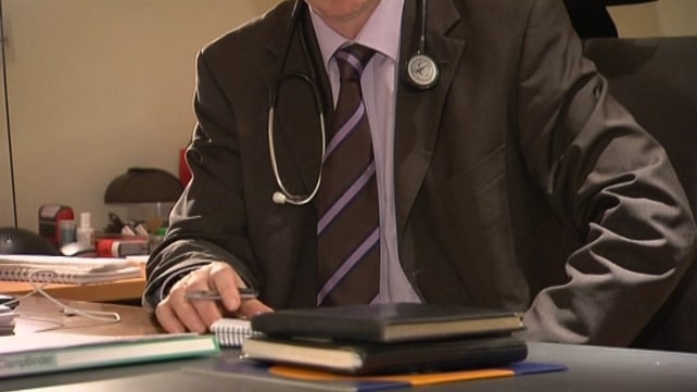 The Chair of the Irish Medical Organisation GP Committee, Dr Ray Walley, said it could be free care for an extra 200,000-250,000 people The Chair of the Irish Medical Organisation GP Committee, Dr Ray Walley, said it could be free care for an extra 200,000-250,000 people