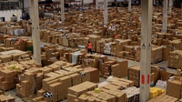 Amazon set to open actual store - report Amazon set to open actual store - report