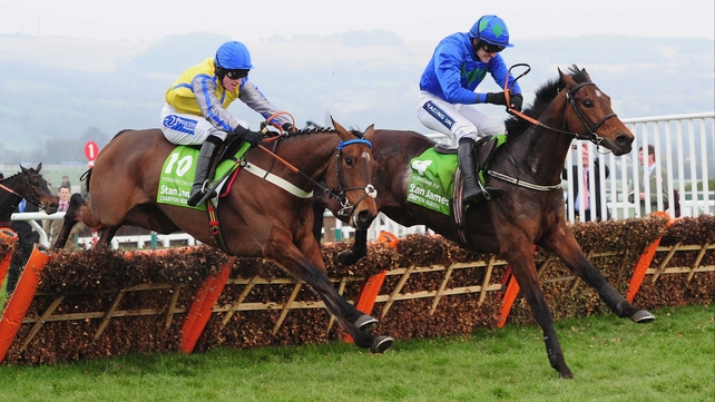 Donald McCain has opted for Kempton for Peddlers Cross' appearance