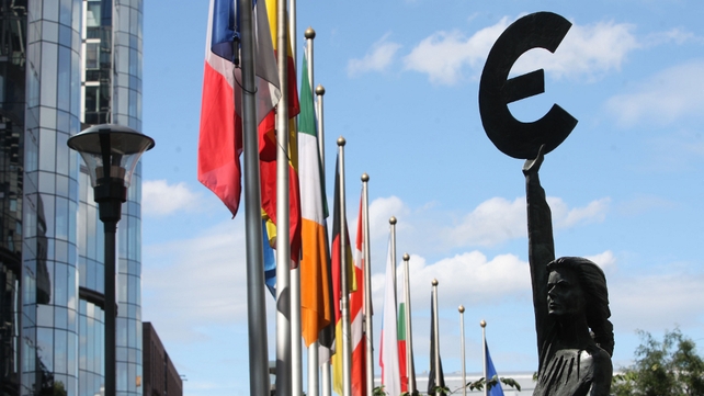 The EU will be awarded with the prize on 10 December The EU will be awarded with the prize on 10 December