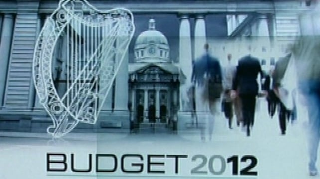 Health budget down by more than €500m, €475m from Department of Social Protection Health budget down by more than €500m, €475m from Department of Social Protection