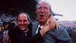 Irish Football Managers - Eoin Sweeney