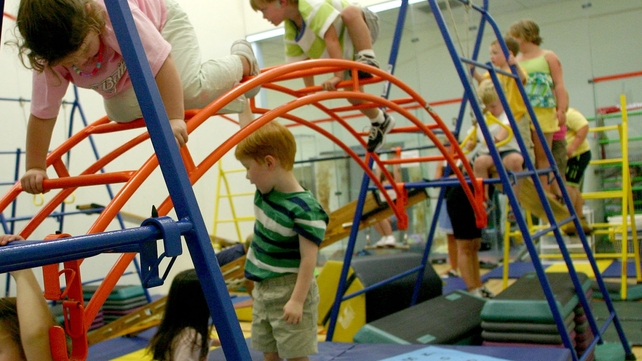 Population of pre-school children stands at 356,329 Population of pre-school children stands at 356,329
