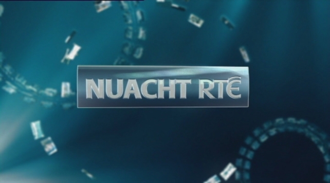 Ceannlínte Nuachta Ceannlínte Nuachta