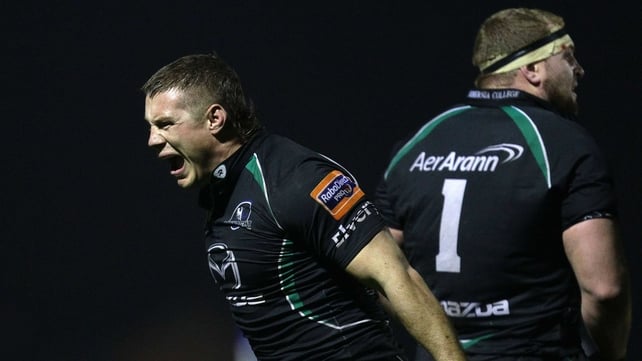 Ethienne Reynecke has recovered from a calf injury ahead of the Dragons clash