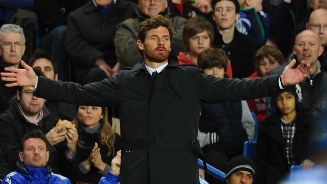 AVB: 'We will try to gather the group, to have dinner together and go on from there'