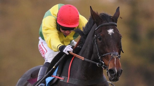 Sizing Europe - Impressed when winning the tingle Creek on 3 December