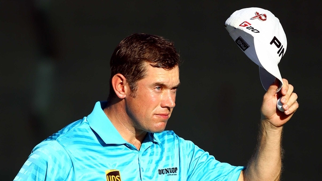 Lee Westwood was an emphatic winner at the Thailand Golf Championship last year
