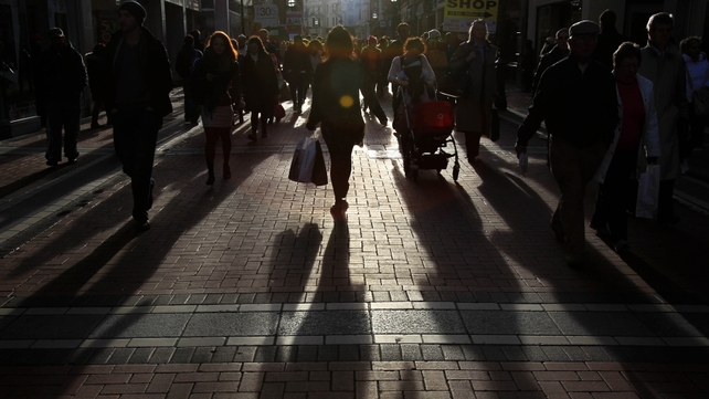 The National Consumer Agency visited 349 businesses in 2012 The National Consumer Agency visited 349 businesses in 2012