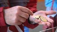 Rise in number suffering deprivation - CSO Rise in number suffering deprivation - CSO