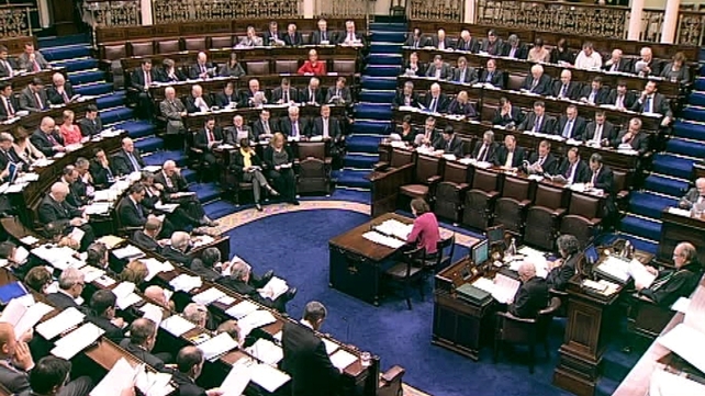 Introduction of the Bill was not opposed but it will not be supported by the Government Introduction of the Bill was not opposed but it will not be supported by the Government