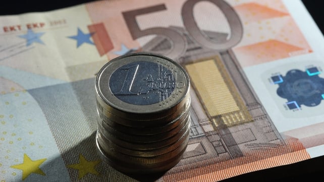 Household charge fine may be docked at source Household charge fine may be docked at source