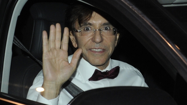After 18 months without a government, Prime Minister Elio Di Rupo has been sworn in After 18 months without a government, Prime Minister Elio Di Rupo has been sworn in