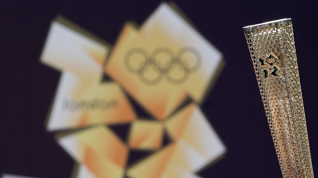 Handling ticket sales has been a problem for London 2012 organisers