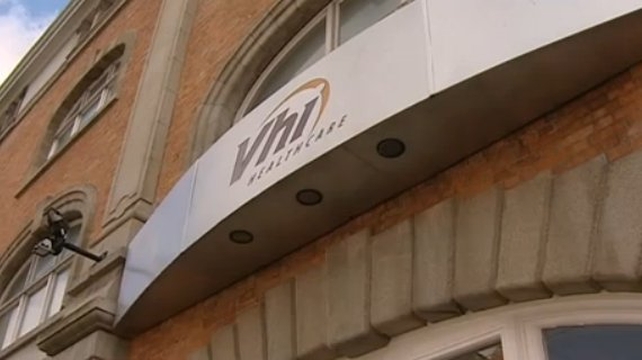The health insurance provider said it has boosted its solvency levels to €389m The health insurance provider said it has boosted its solvency levels to €389m