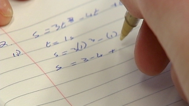The school says cuts to state funding for teachers at private fee-charging schools is making life incredibly difficult. The school says cuts to state funding for teachers at private fee-charging schools is making life incredibly difficult.