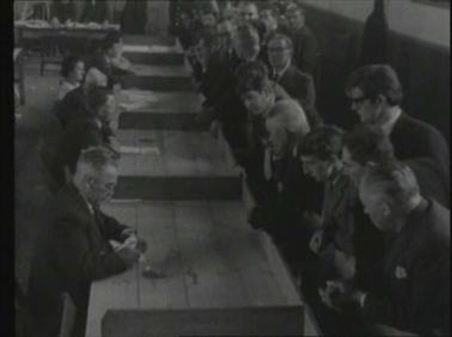 1965 General Election 1965 General Election