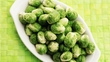 Brussels Sprouts