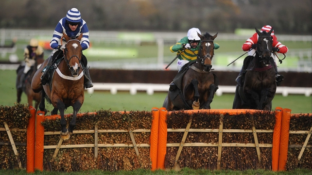 The decision to change the Welsh Champion Hurdle from a conditions race to a handicap reflects a trend that delights bookmakers and disillusions punters - namely, that the percentage of handicaps on the racing calendar has been on the rise for a number of