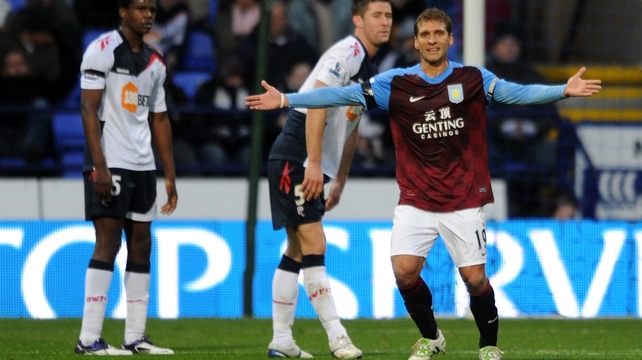 Stiliyan Petrov - "For me, football will have to take a back seat for a while"