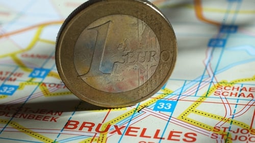 Economic growth in the euro zone would slow this year to 1.2% from 1.9% in 2018 the latest predictions from the European Commission suggest