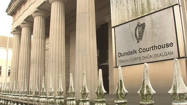 Mark McCarthy was remanded in custody until next Tuesday Mark McCarthy was remanded in custody until next Tuesday