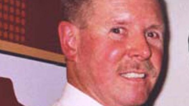 Constable Stephen Carroll was shot dead when he responded to a 999 call in 2009 Constable Stephen Carroll was shot dead when he responded to a 999 call in 2009