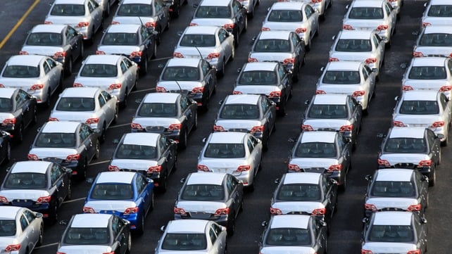 94% of cars sold so far this year fall into the two lowest emissions-based tax bands 94% of cars sold so far this year fall into the two lowest emissions-based tax bands