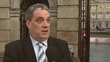 Aengus Ó Snodaigh TD - Sinn Féin.