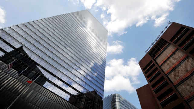 Moody's says Irish banks will remain under pressure for the next 12 to 18 months Moody's says Irish banks will remain under pressure for the next 12 to 18 months