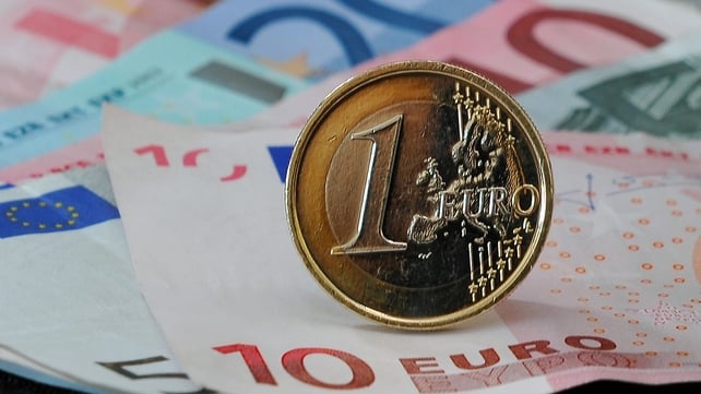Michael Noonan said much progress was made Michael Noonan said much progress was made