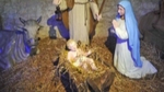 Waterford Baby Jesus