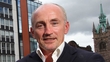 Prof. Aidan Moran & Barry McGuigan!