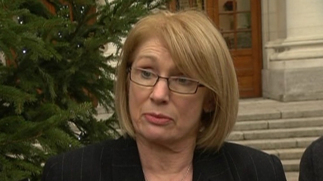Jan O'Sullivan will replace Willie Penrose Jan O'Sullivan will replace Willie Penrose